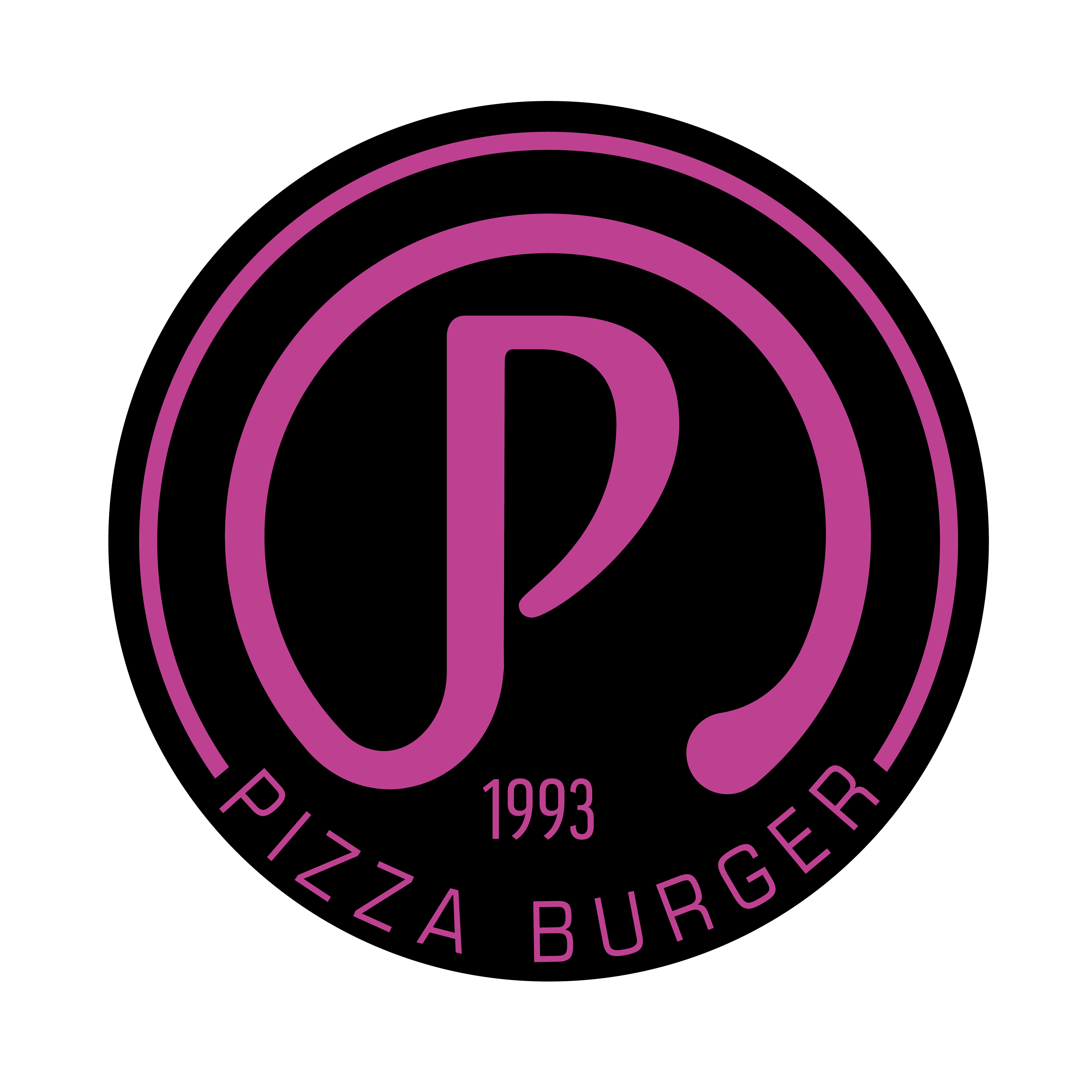 La Pantera Pizza e Burger